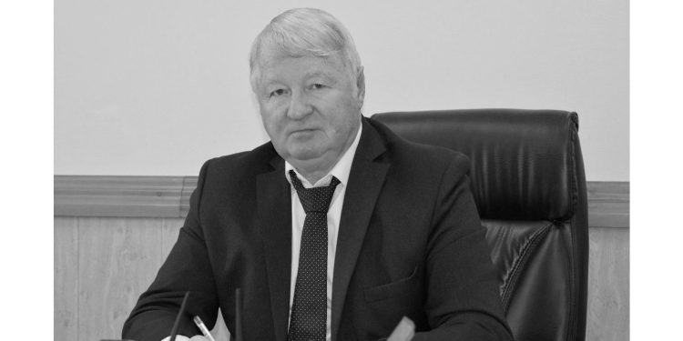 В возрасте 71 года экс-глава администрации Сасовского округа Сергей Макаров