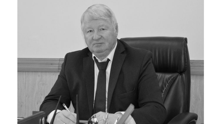 В возрасте 71 года экс-глава администрации Сасовского округа Сергей Макаров