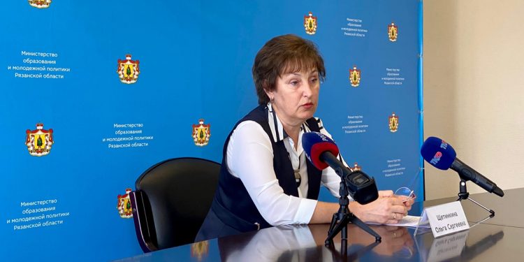 Флагманская школа откроет свои двери для рязанцев в 2026 году