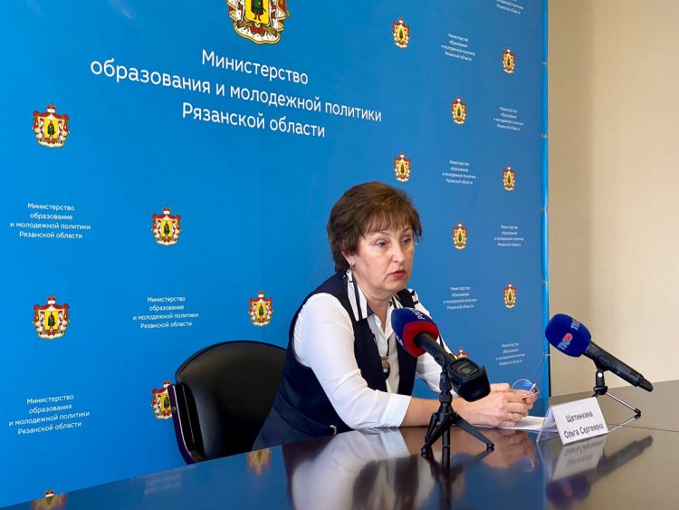 Флагманская школа откроет свои двери для рязанцев в 2026 году