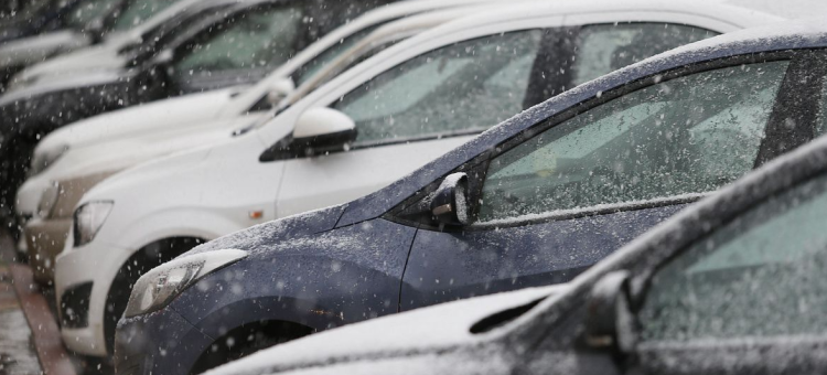 С 15 декабря в Рязани приостановят работу платных парковок