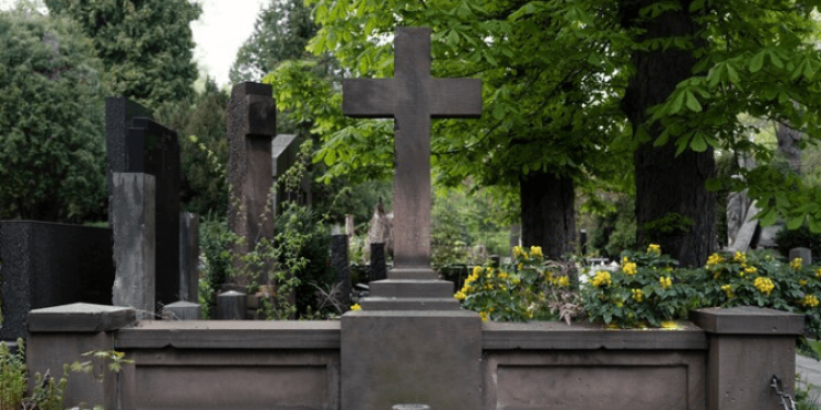 В Рязанской области смертность превышает рождаемость