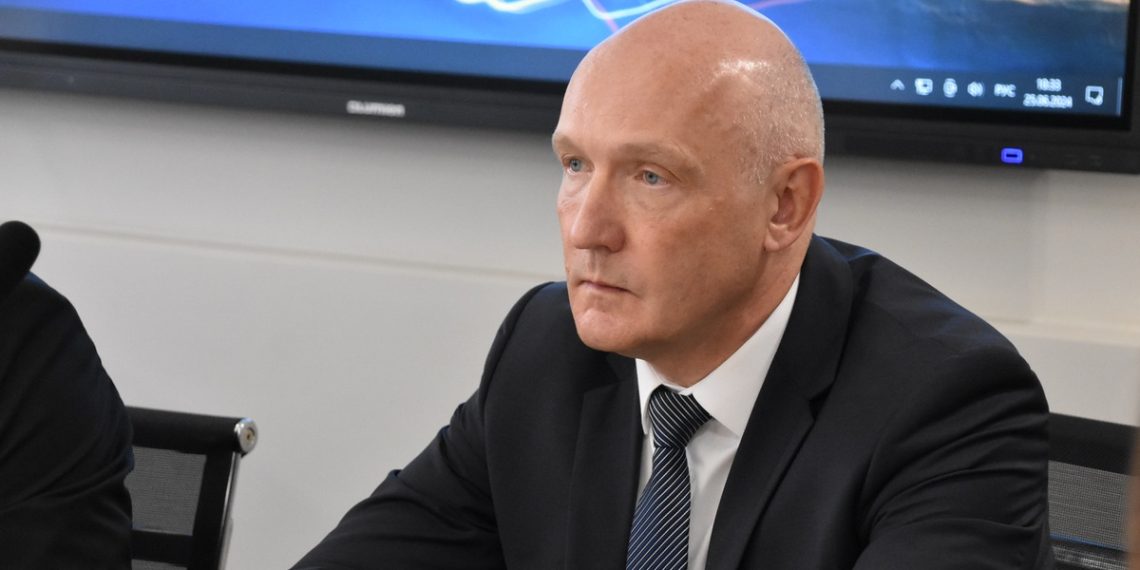 Еще 11 взяток инкриминировано бывшему главврачу Рязанской ОКБ