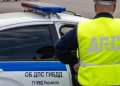 Автомобиль Шевроле сбил 90-летнего мужчину в Рязанской области