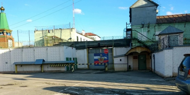 После смерти охранника в рязанской ИК №2 началась проверка