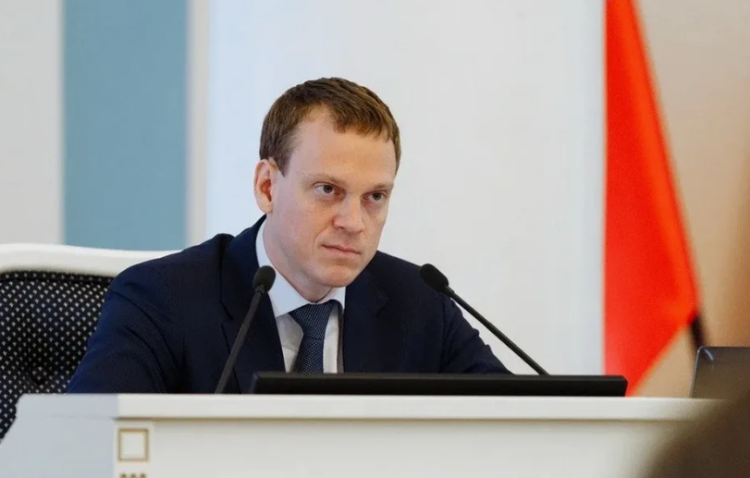 Рязанский губернатор Малков обозначил проблемы в сфере капремонта жилых домов