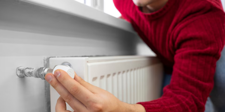 Администрация Рязани отреагировала на жалобы горожан о включенном отоплении