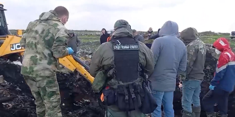 В Сети появилось фото и видео с места обнаружения трупа рязанца Сергея Пинтелина В Сети появилось фото и видео с места обнаружения трупа рязанца Сергея Пинтелина