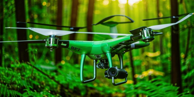 Для юных рязанцев откроют детский дрон-парк Для юных рязанцев откроют детский дрон-парк