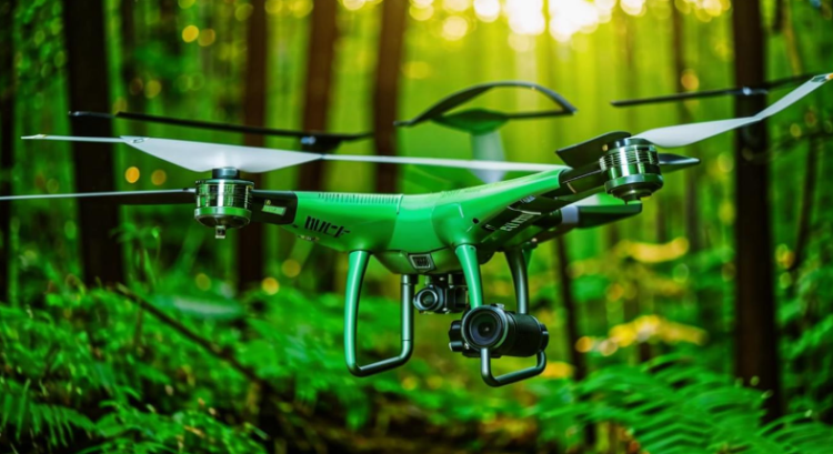 Для юных рязанцев откроют детский дрон-парк