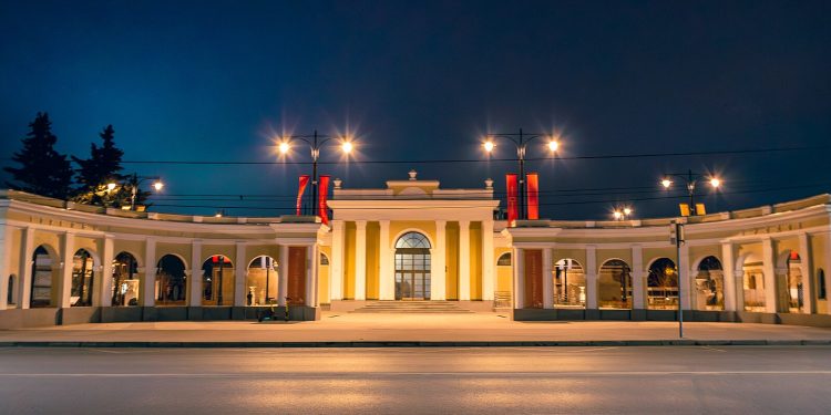 Рязанцев приглашают на IT-фестиваль «Код-фест»