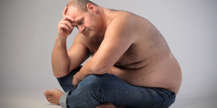 Врачи: у тучных людей грипп протекает сложнее