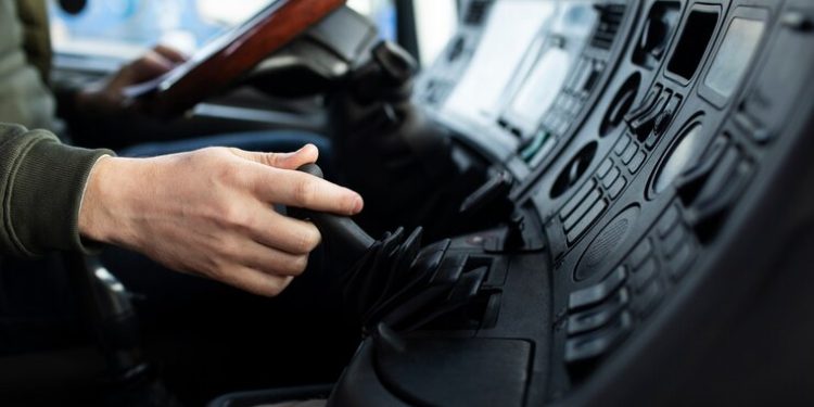 В Рязанской области 13 августа проходит рейд «Тахограф»