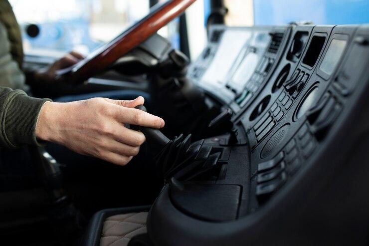 В Рязанской области 13 августа проходит рейд "Тахограф"