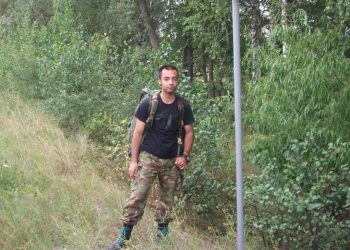 ТАСС: СБУ перевела более 100 тысяч рублей Сидики* на сборку БПЛА и компонентов взрывного устройства ТАСС: СБУ перевела более 100 тысяч рублей Сидики* на сборку БПЛА и компонентов взрывного устройства