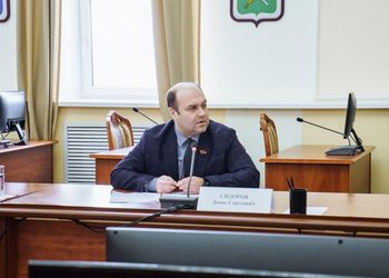 Денис Сидоров о кредитных каникулах для бизнеса