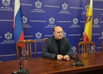 «Программа Победы» КПРФ: депутат Денис Сидоров добивается строительства детской поликлиники в Туме