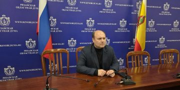 «Программа Победы» КПРФ: депутат Денис Сидоров добивается строительства детской поликлиники в Туме