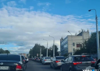 Непростая ситуация вынудила АЗС Рязани ввести систему чет-нечет