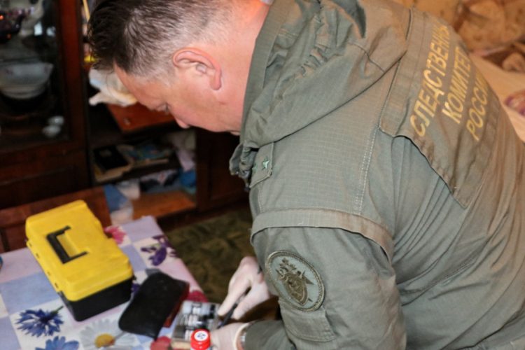 В Рязани нетрезвый мужчина зарезал знакомого