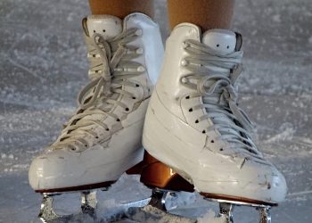 В Рязани открылся новый каток