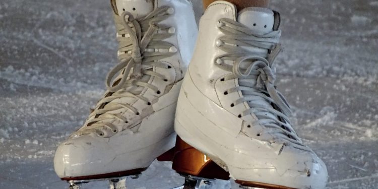 В Рязани открылся новый каток