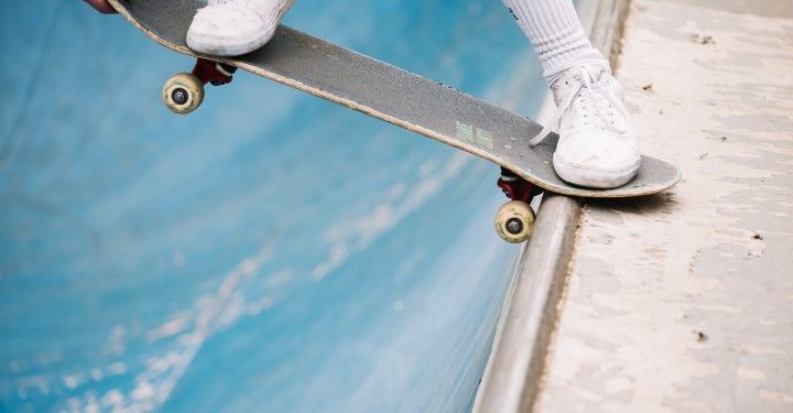 Скейт-парк на Лыбедском бульваре в Рязани заработает 28 июля