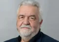 Директор рязанской школы № 40 Владимир Лагутин скончался