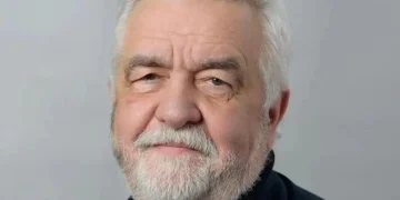 Директор рязанской школы № 40 Владимир Лагутин скончался