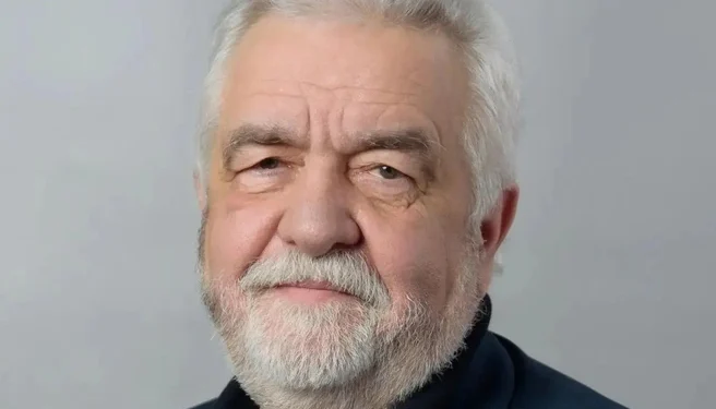 Директор рязанской школы № 40 Владимир Лагутин скончался