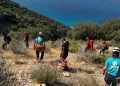 Российский турист погиб на курорте в Турции до приезда спасателей