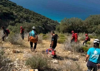 Российский турист погиб на курорте в Турции до приезда спасателей