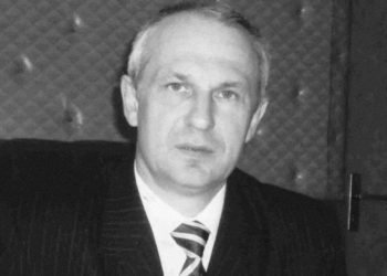 Касимов потерял почётного гражданина Евгения Герасимова