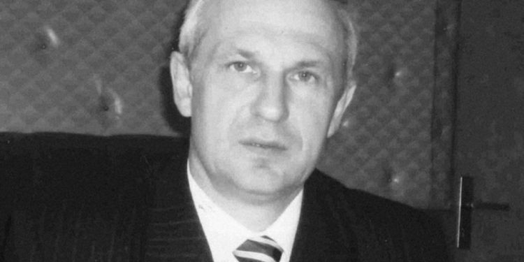 Касимов потерял почётного гражданина Евгения Герасимова
