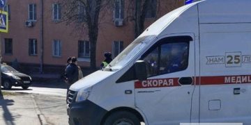 Рязанская скорая помощь с сентября работает по новым правилам