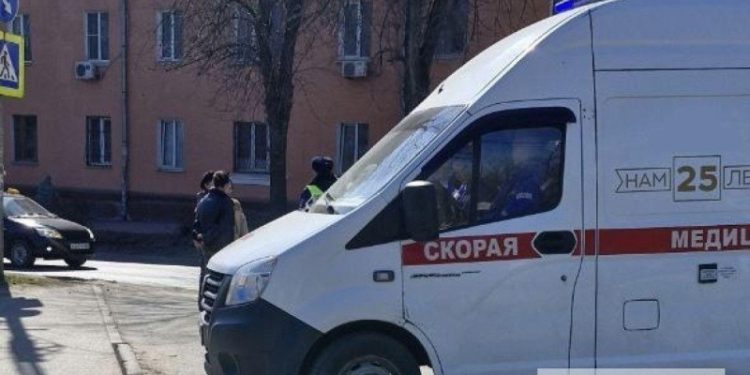 Рязанская скорая помощь с сентября работает по новым правилам