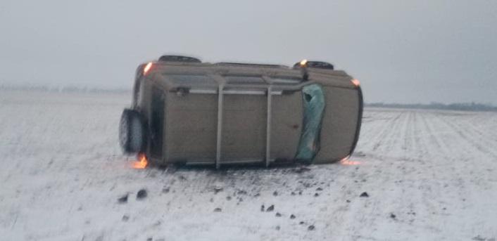 Погибшим в ДТП в Скопинском районе охотником оказался 49-летний москвич