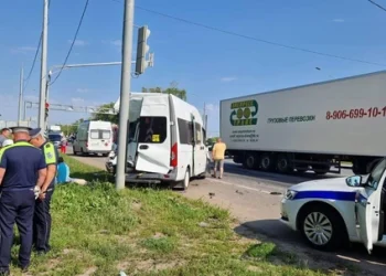 Воронежец осужден за смертельное ДТП под Рязанью