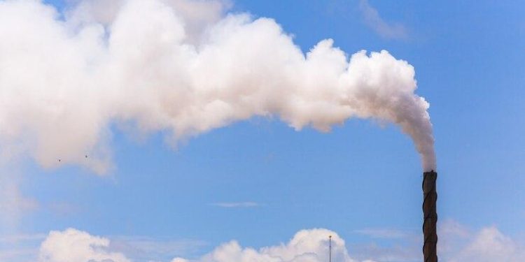 В рязанской Дашково-Песочне зафиксировали выбросы сероводорода