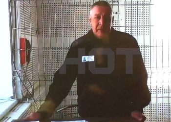 Актеру Михаилу Ефремову одобрили УДО