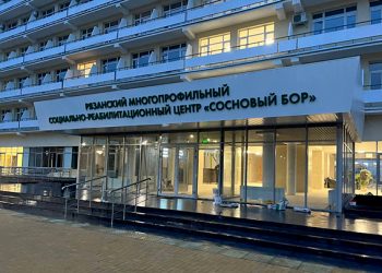 В Рязани появится новый храм