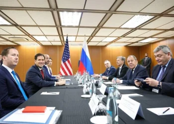 Советник Трампа обсудил с Лавровым важные вопросы на Филиппинах
