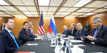 Советник Трампа обсудил с Лавровым важные вопросы на Филиппинах