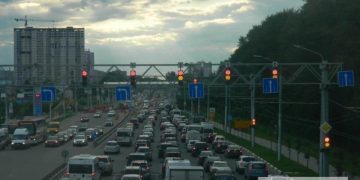 Автомобили в России подорожают в июле