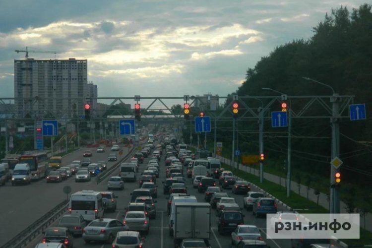 Автомобили в России подорожают в июле