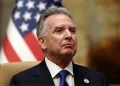 Спецпосланник Трампа прибыл в Россию из-за Украины: что известно о визите