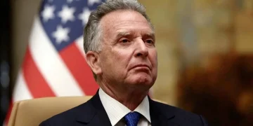 Спецпосланник Трампа прибыл в Россию из-за Украины: что известно о визите