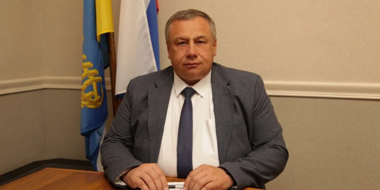 Глава администрации Касимова Бахилов предупредил рязанцев о фейковом аккаунте