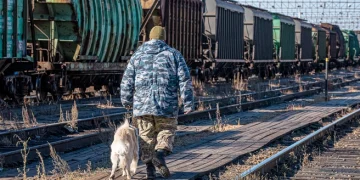 Россия закрыла пункты пропуска для трёх стран Прибалтики