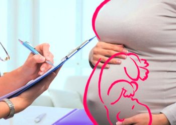 Беременных россиянок будет проверять психолог